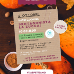 17 OTT - SHOW COOKING ZUCCA