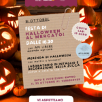 31 OTT - HALLOWEEN